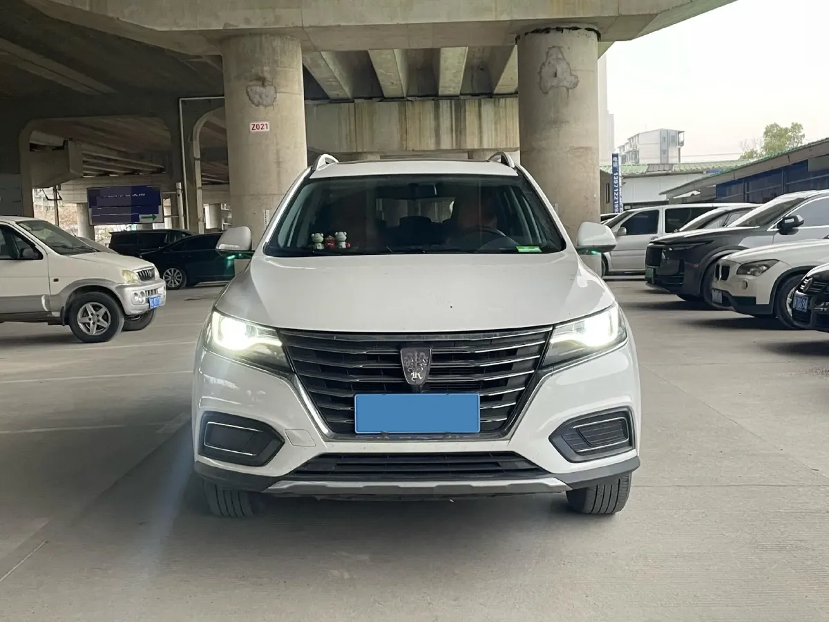 2022 Roewe RX5 1.5T 181HP L4 6MT,autocango,china used car exporter,china ev exporter,chinese used car exporter,chinese used ev exporter