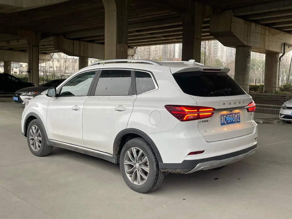 2022 Roewe RX5 1.5T 181HP L4 6MT,autocango,china used car exporter,china ev exporter,chinese used car exporter,chinese used ev exporter