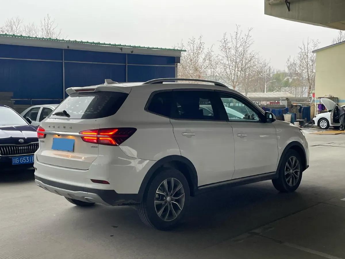 2022 Roewe RX5 1.5T 181HP L4 6MT,autocango,china used car exporter,china ev exporter,chinese used car exporter,chinese used ev exporter