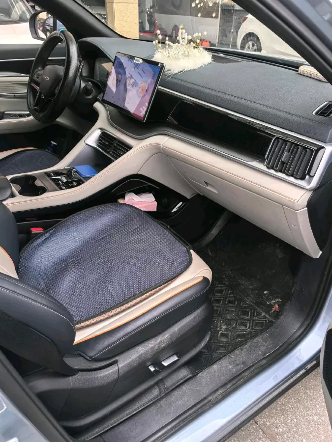 2023 BYD Song Plus BEV 71.8KWH,autocango,china used car exporter,china ev exporter,chinese used car exporter,chinese used ev exporter