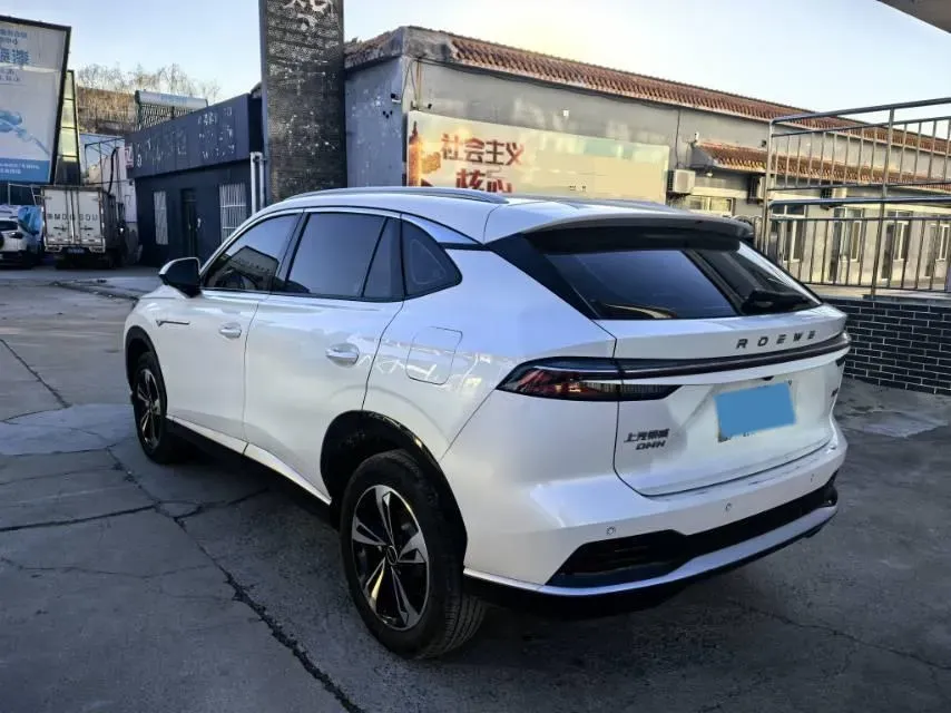 2024 Roewe D5X DMH 1.5T 150HP L4 2DHT PHEV 21.4KWH,autocango,china used car exporter,china ev exporter,chinese used car exporter,chinese used ev exporter
