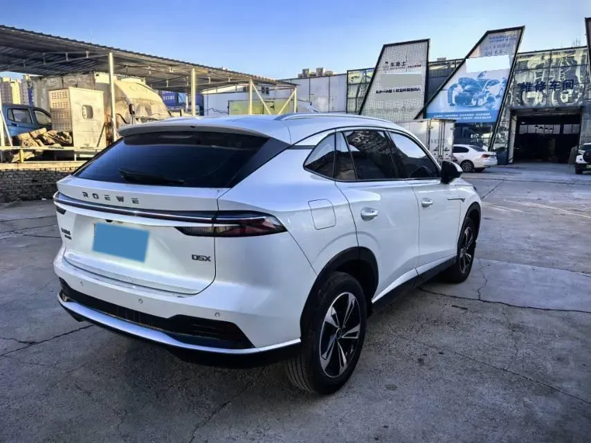2024 Roewe D5X DMH 1.5T 150HP L4 2DHT PHEV 21.4KWH,autocango,china used car exporter,china ev exporter,chinese used car exporter,chinese used ev exporter
