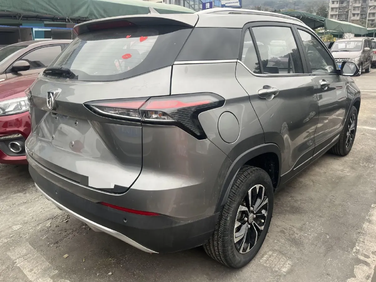 2019 Yema BoJun 1.5L 112HP L4 5MT,autocango,china used car exporter,china ev exporter,chinese used car exporter,chinese used ev exporter