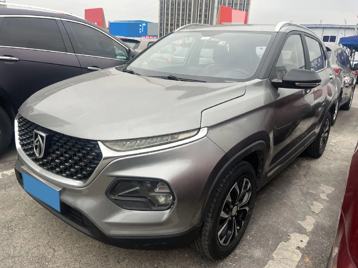 2019 Yema BoJun 1.5L 112HP L4 5MT,autocango,china used car exporter,china ev exporter,chinese used car exporter,chinese used ev exporter