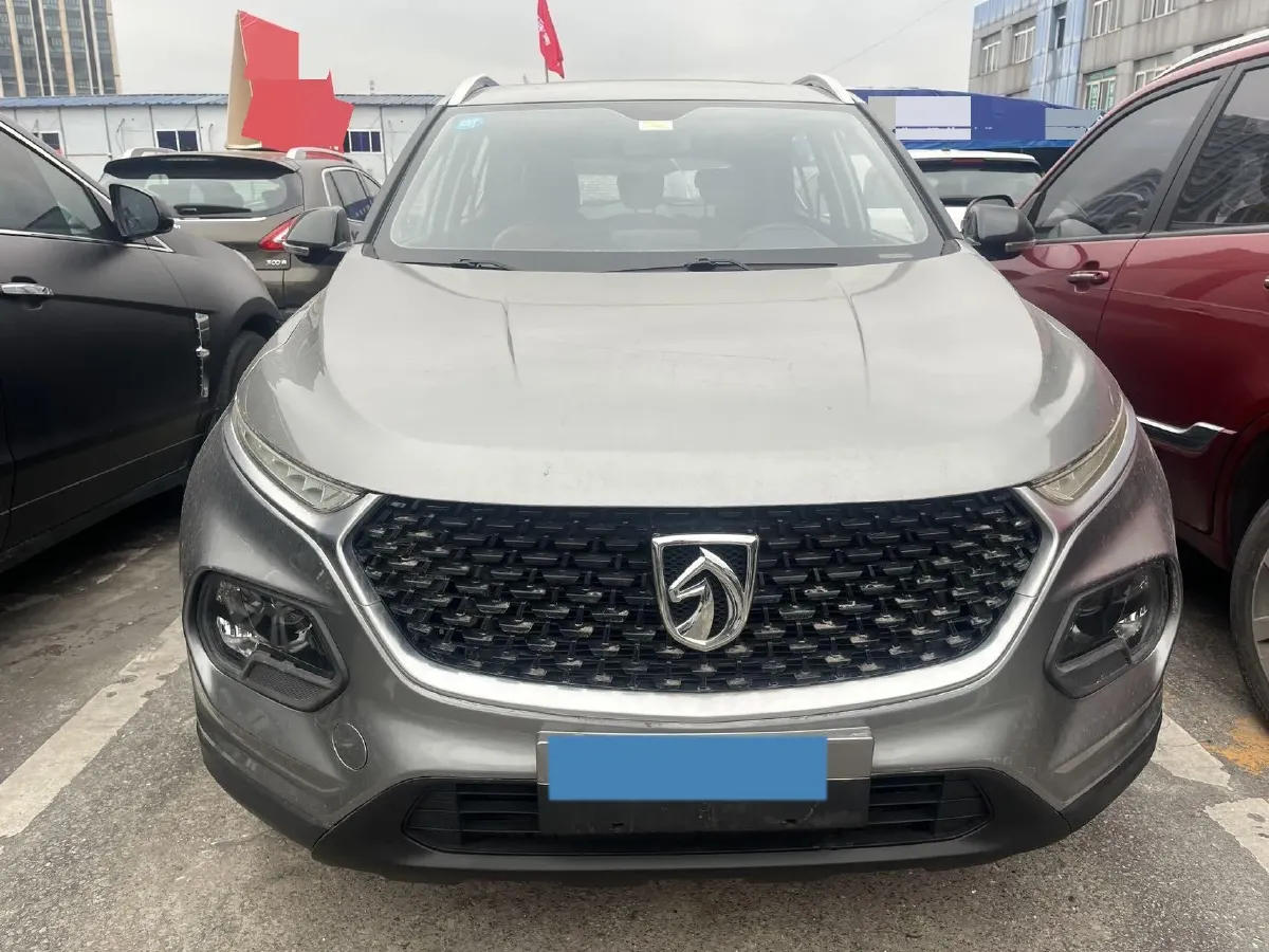 2019 Yema BoJun 1.5L 112HP L4 5MT,autocango,china used car exporter,china ev exporter,chinese used car exporter,chinese used ev exporter