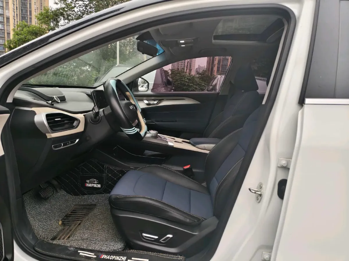 2021 Geometry A BEV 70KWH,autocango,china used car exporter,china ev exporter,chinese used car exporter,chinese used ev exporter