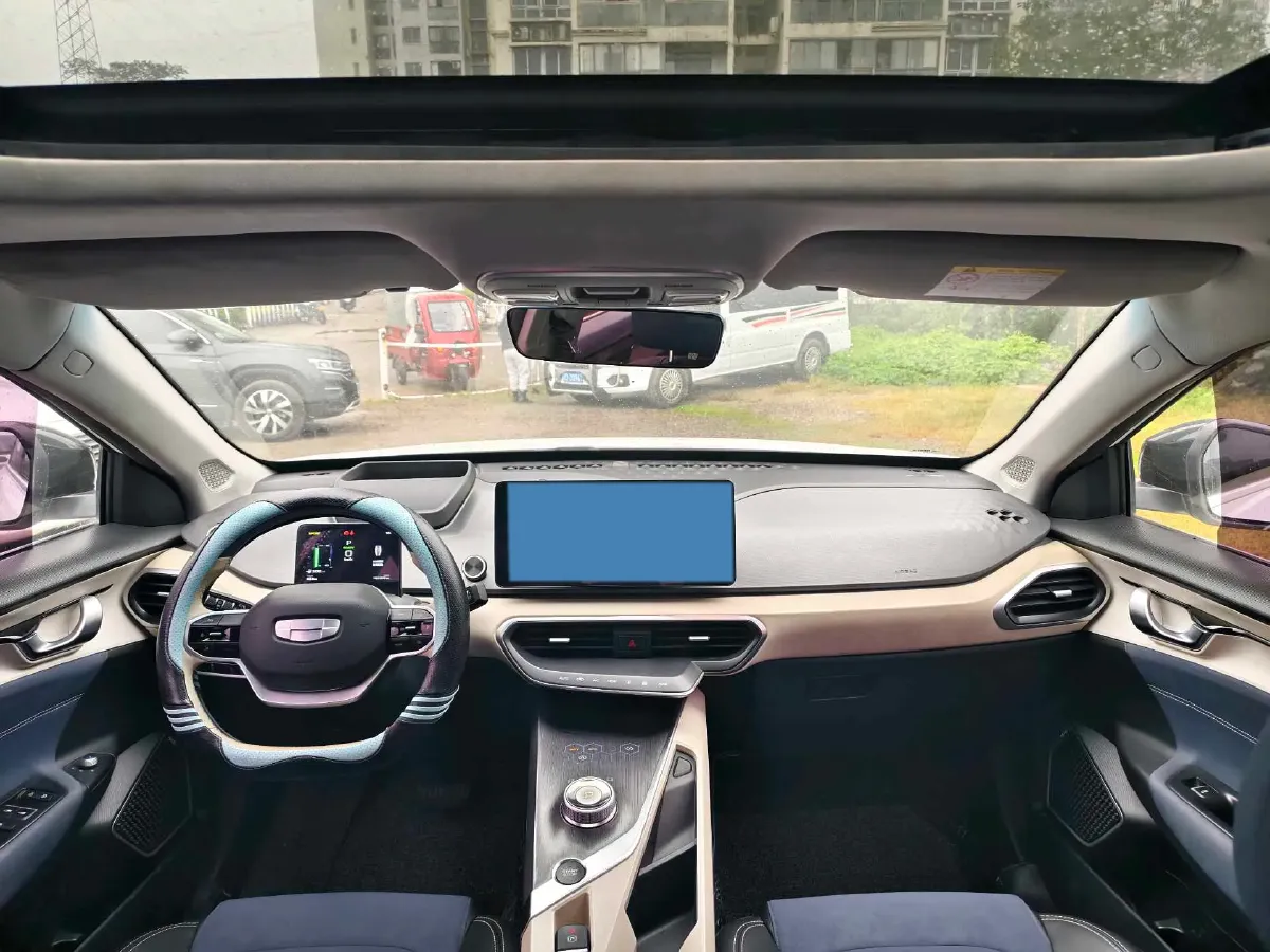 2021 Geometry A BEV 70KWH,autocango,china used car exporter,china ev exporter,chinese used car exporter,chinese used ev exporter