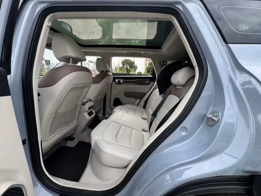 2020 Geely ICON 1.5T 177HP L3 7DCT,autocango,china used car exporter,china ev exporter,chinese used car exporter,chinese used ev exporter