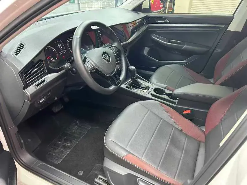 2021 Volkswagen Bora 1.5L 113HP L4 6AT,autocango,china used car exporter,china ev exporter,chinese used car exporter,chinese used ev exporter