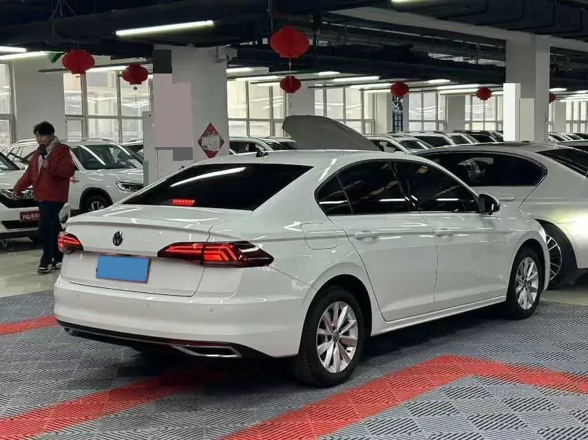 2021 Volkswagen Bora 1.5L 113HP L4 6AT,autocango,china used car exporter,china ev exporter,chinese used car exporter,chinese used ev exporter