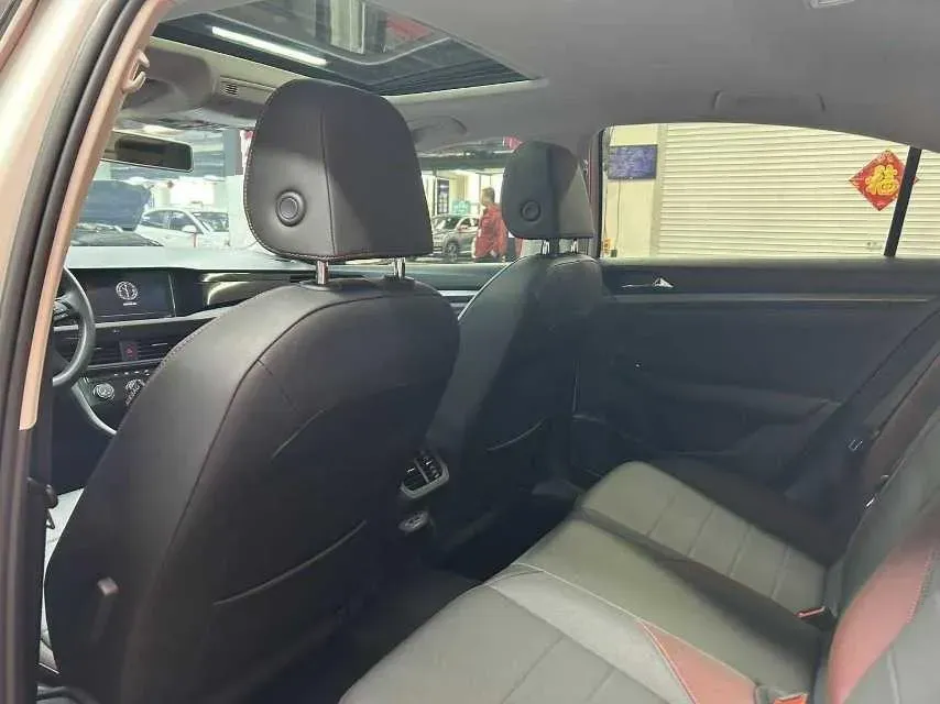 2021 Volkswagen Bora 1.5L 113HP L4 6AT,autocango,china used car exporter,china ev exporter,chinese used car exporter,chinese used ev exporter