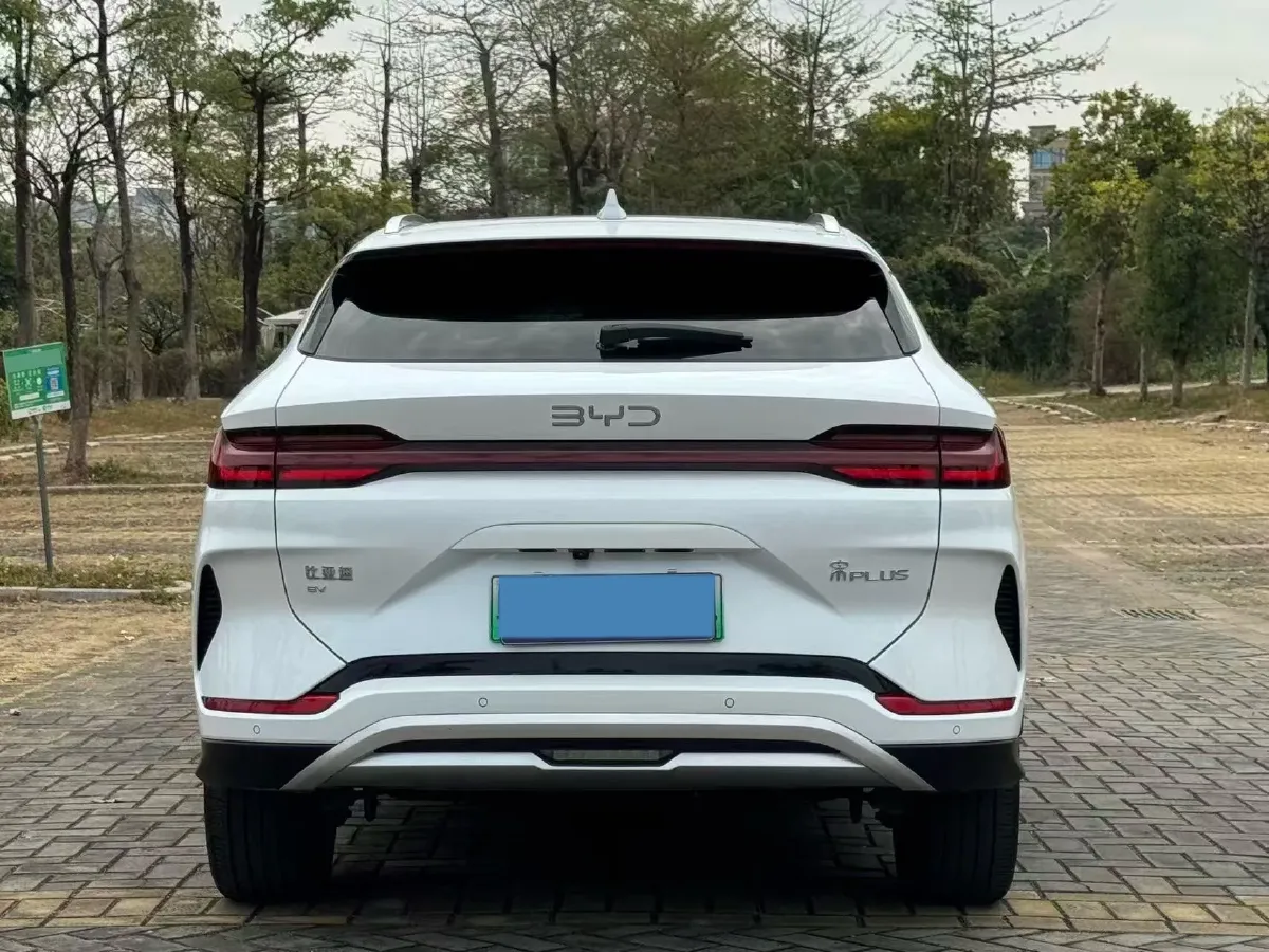 2025 BYD Song Plus BEV 71.8KWH,autocango,china used car exporter,china ev exporter,chinese used car exporter,chinese used ev exporter