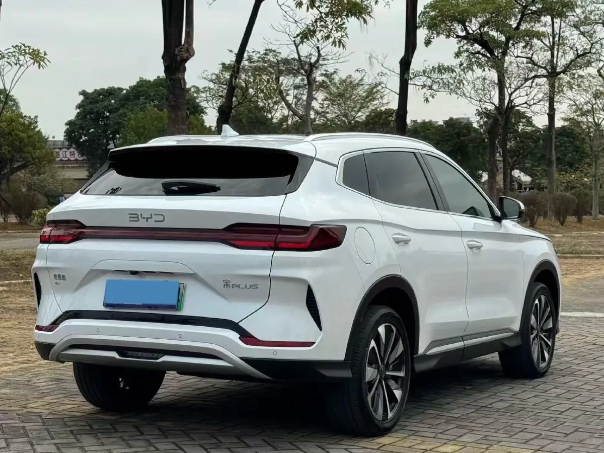 2025 BYD Song Plus BEV 71.8KWH,autocango,china used car exporter,china ev exporter,chinese used car exporter,chinese used ev exporter