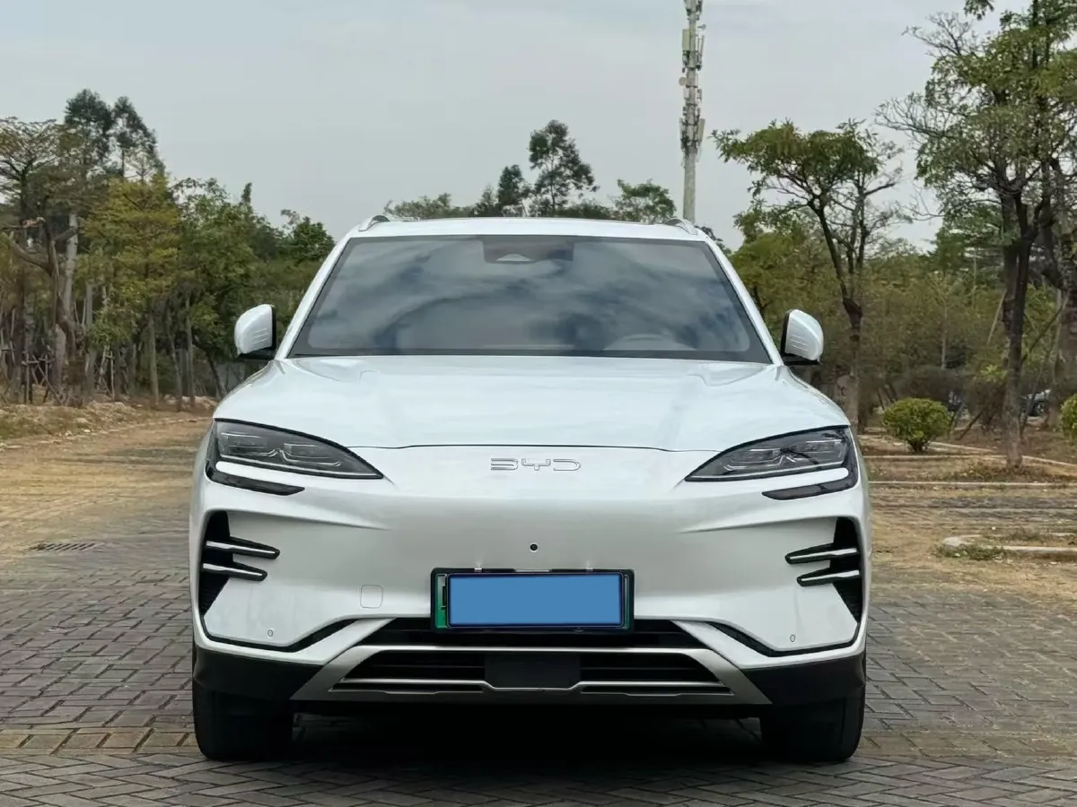 2025 BYD Song Plus BEV 71.8KWH,autocango,china used car exporter,china ev exporter,chinese used car exporter,chinese used ev exporter