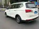 2017 BaoJun 730 1.5T 150HP L4 6MT