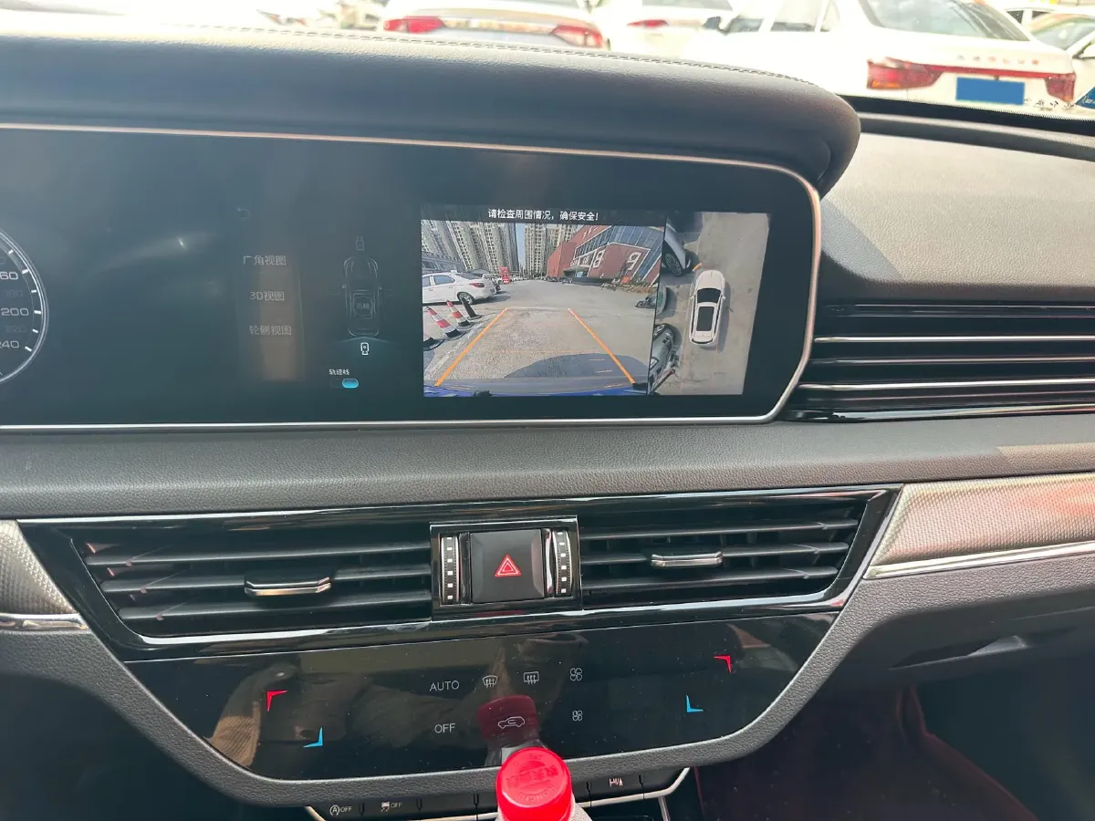 2022 HongQi HS5 2.0T 224HP L4 6AT,autocango,china used car exporter,china ev exporter,chinese used car exporter,chinese used ev exporter