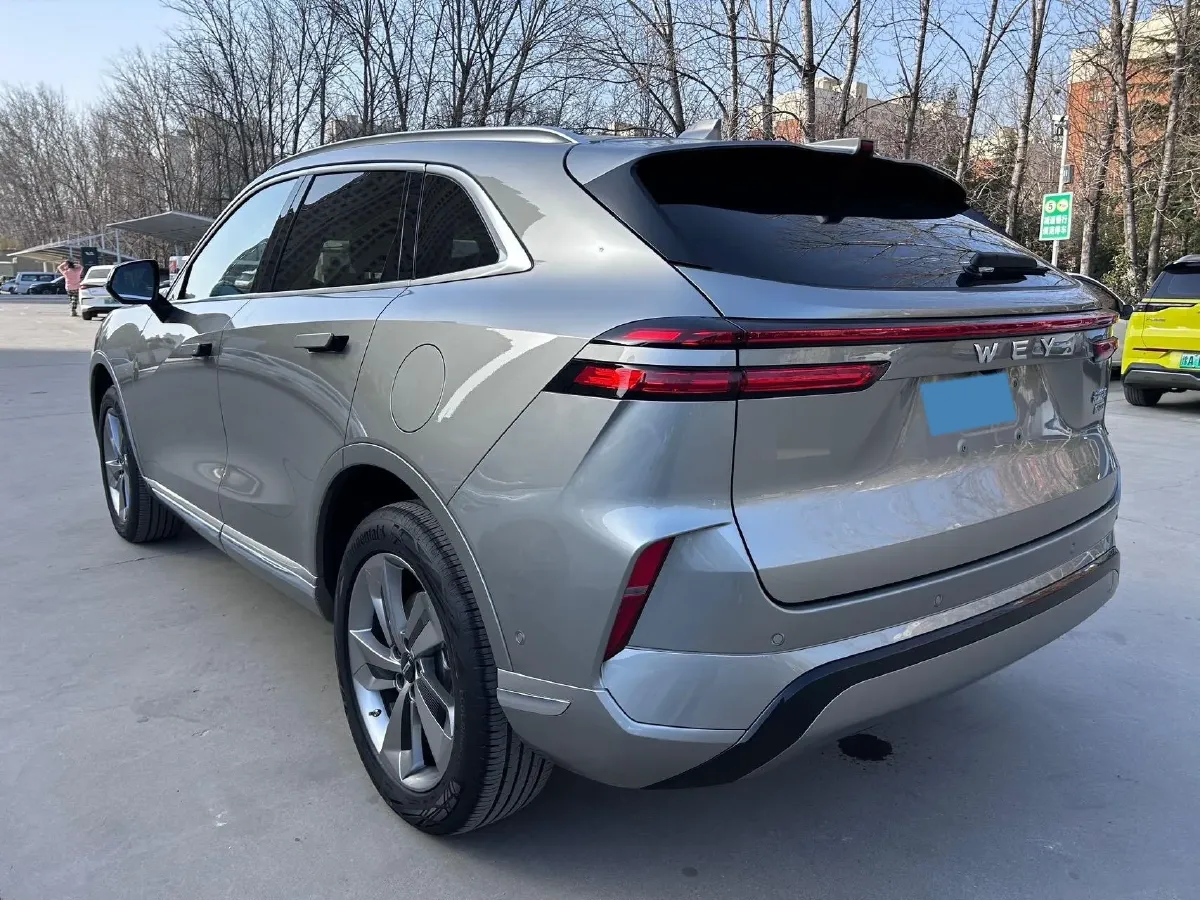 2024 WEY Mocha 1.5T 170HP L4 4DHT PHEV 35.04KWH,autocango,china used car exporter,china ev exporter,chinese used car exporter,chinese used ev exporter
