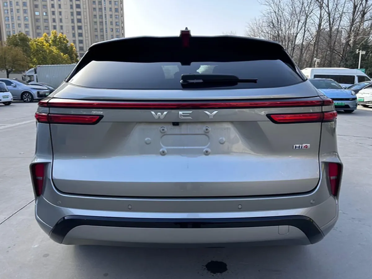 2024 WEY Mocha 1.5T 170HP L4 4DHT PHEV 35.04KWH,autocango,china used car exporter,china ev exporter,chinese used car exporter,chinese used ev exporter