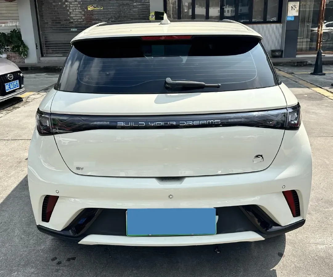 2023 BYD Dolphin BEV 44.928KWH,autocango,china used car exporter,china ev exporter,chinese used car exporter,chinese used ev exporter