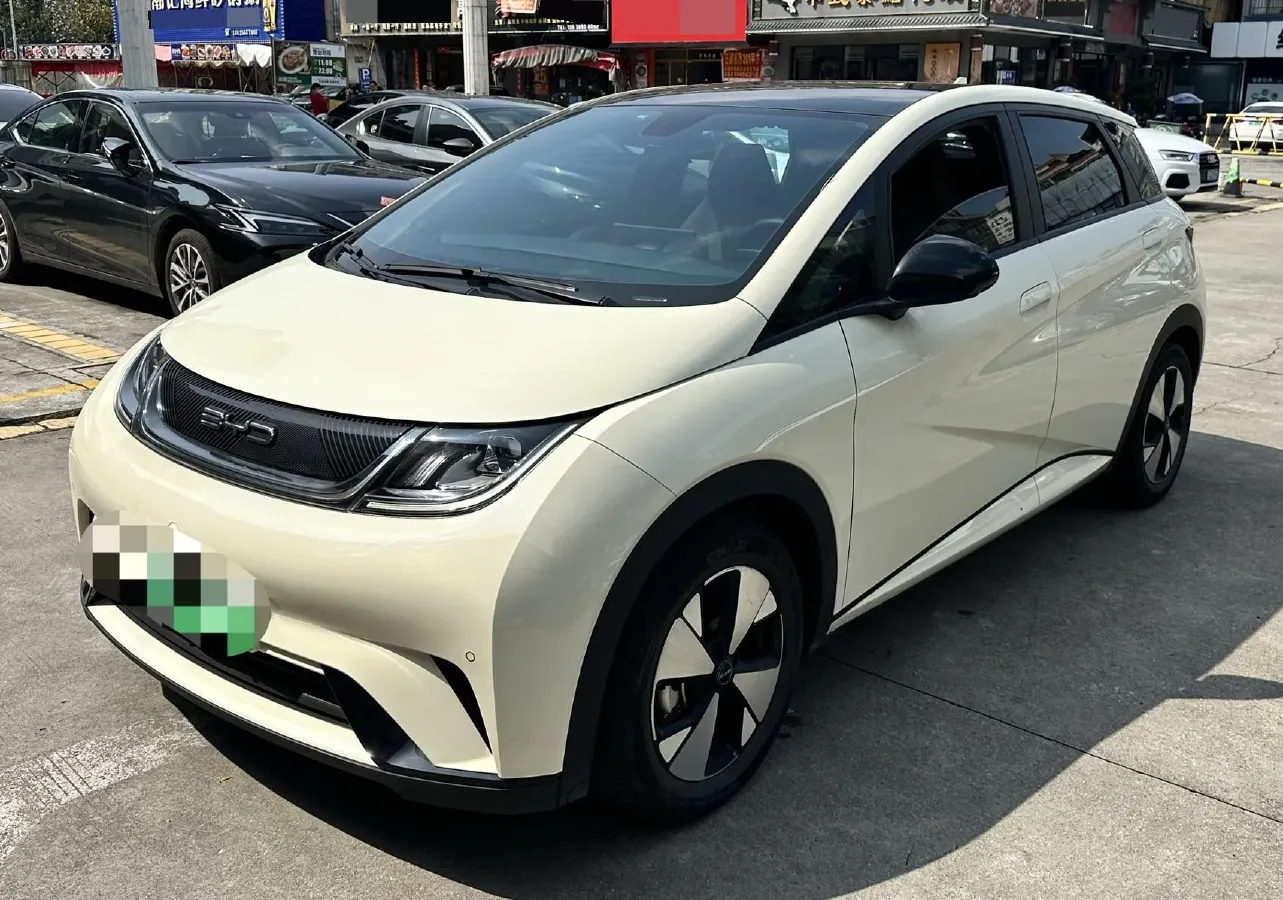 2023 BYD Dolphin BEV 44.928KWH,autocango,china used car exporter,china ev exporter,chinese used car exporter,chinese used ev exporter