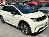 2023 BYD Dolphin BEV 44.928KWH