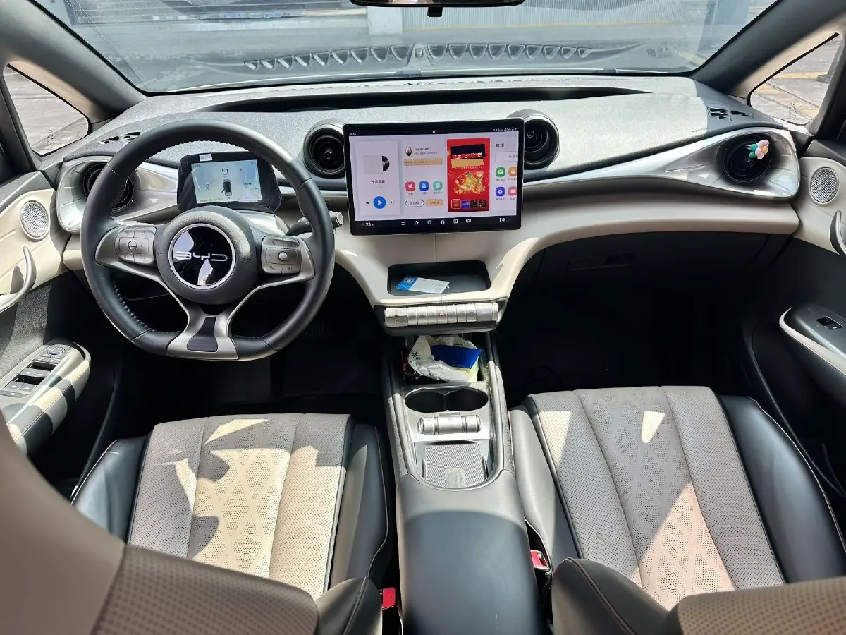 2023 BYD Dolphin BEV 44.928KWH,autocango,china used car exporter,china ev exporter,chinese used car exporter,chinese used ev exporter