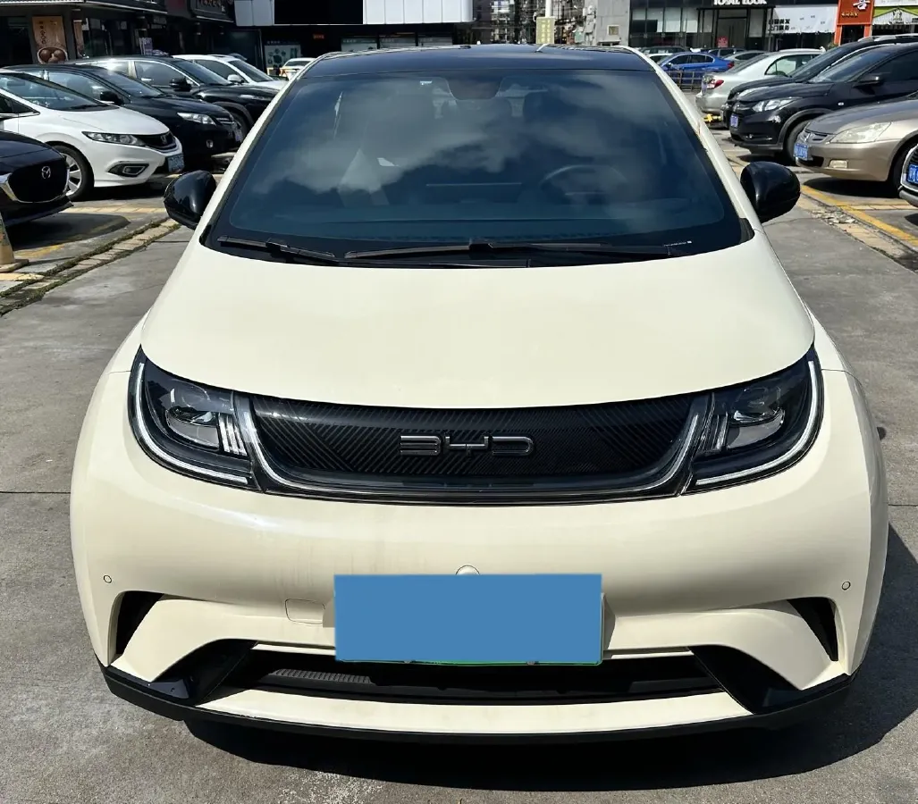 2023 BYD Dolphin BEV 44.928KWH,autocango,china used car exporter,china ev exporter,chinese used car exporter,chinese used ev exporter