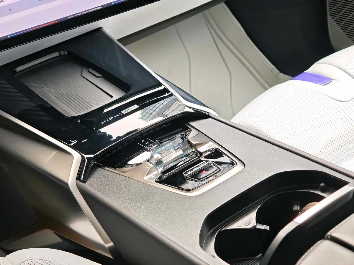 2023 HiPhi Z BEV 120KWH,autocango,china used car exporter,china ev exporter,chinese used car exporter,chinese used ev exporter