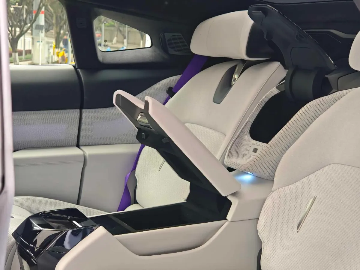 2023 HiPhi Z BEV 120KWH,autocango,china used car exporter,china ev exporter,chinese used car exporter,chinese used ev exporter