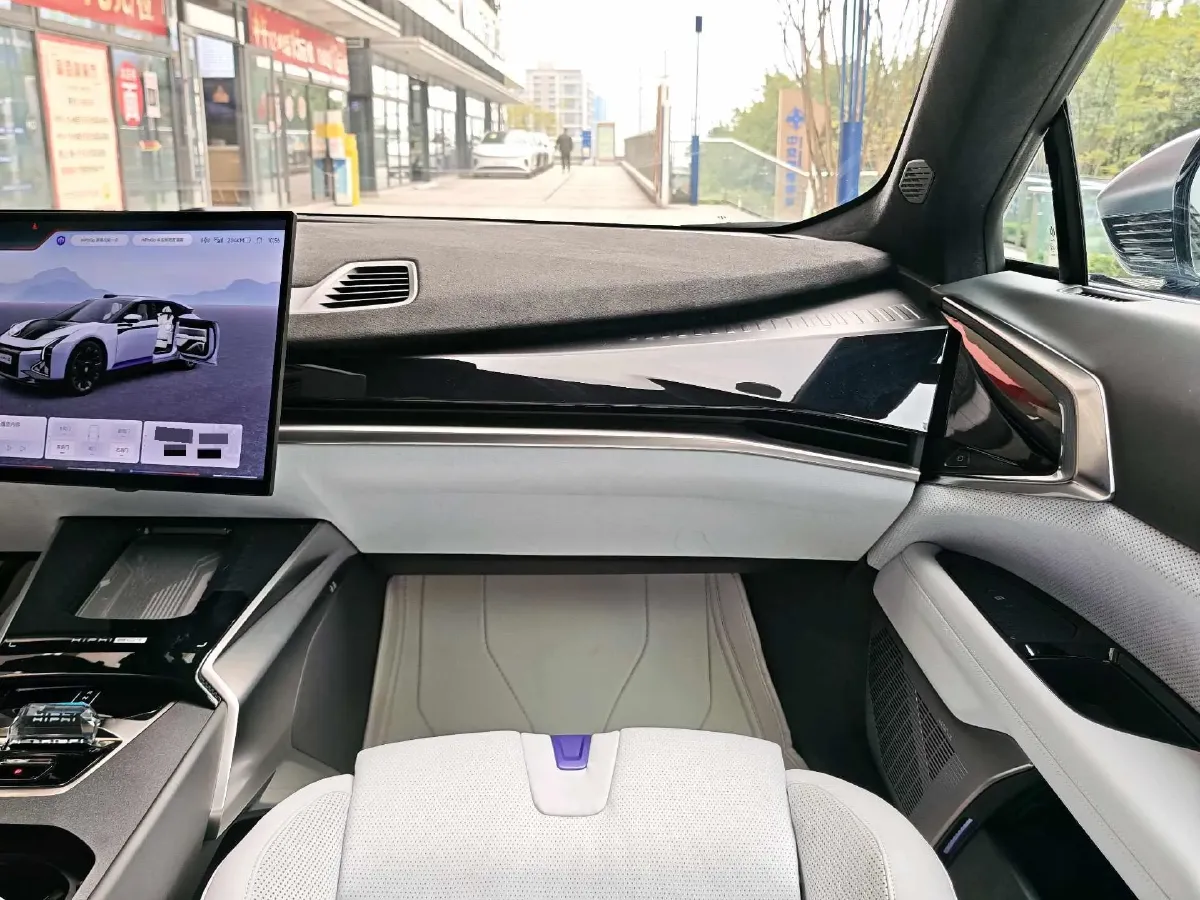 2023 HiPhi Z BEV 120KWH,autocango,china used car exporter,china ev exporter,chinese used car exporter,chinese used ev exporter