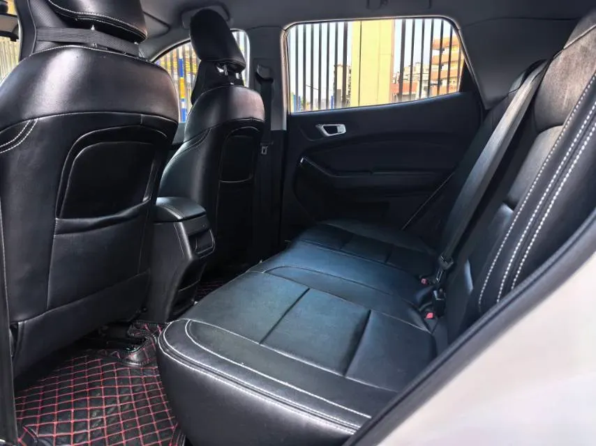 2019 Chery Tiggo 5x 1.5L 116HP L4 5MT,autocango,china used car exporter,china ev exporter,chinese used car exporter,chinese used ev exporter