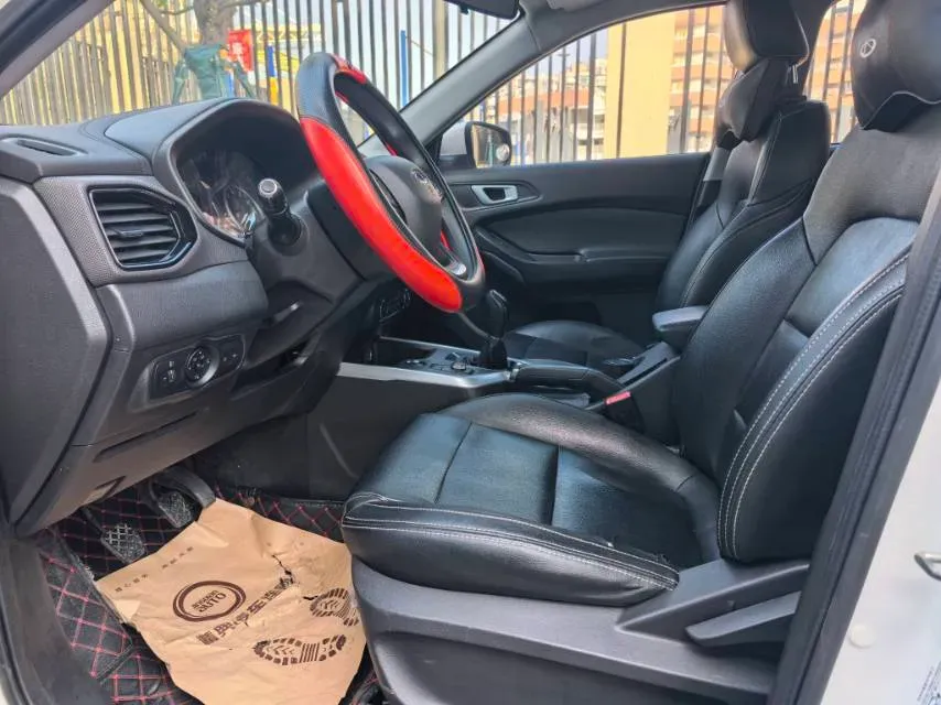 2019 Chery Tiggo 5x 1.5L 116HP L4 5MT,autocango,china used car exporter,china ev exporter,chinese used car exporter,chinese used ev exporter