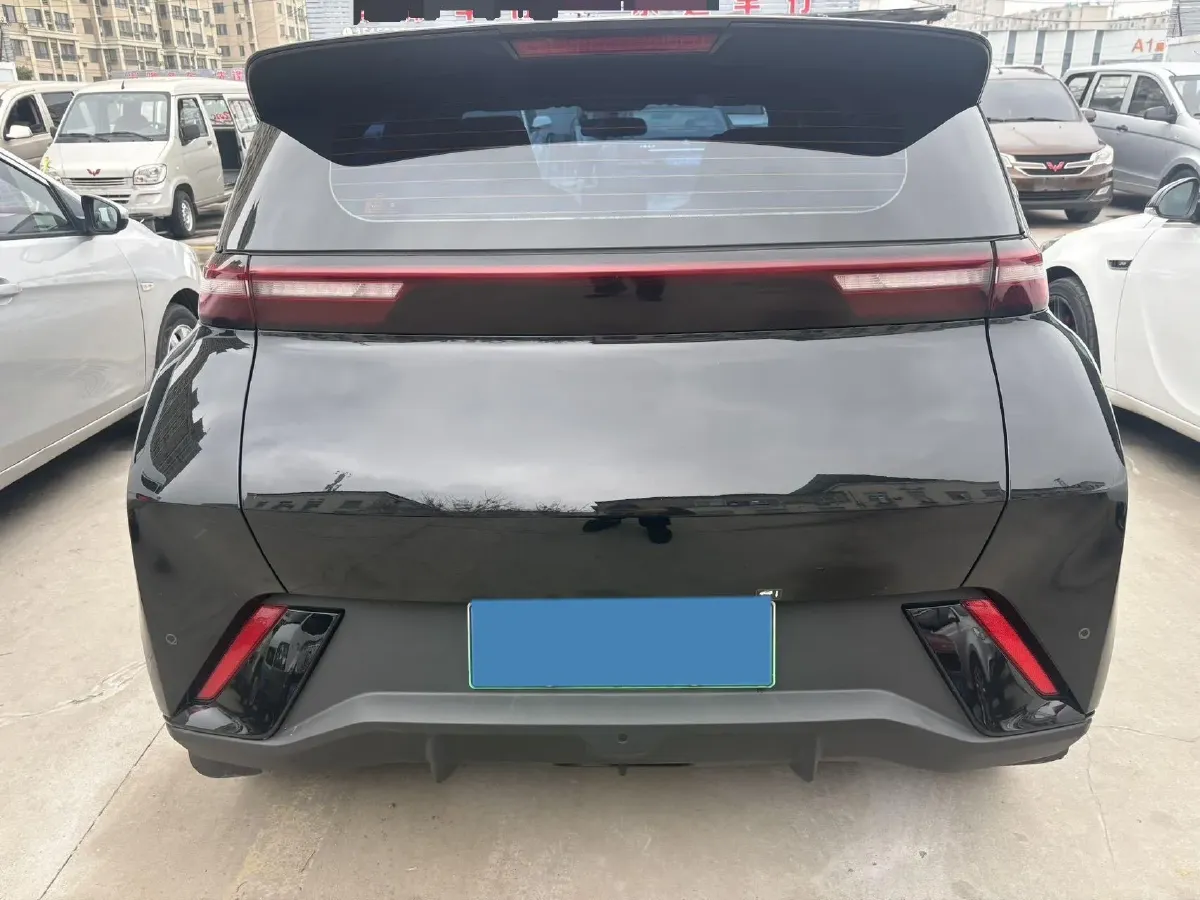 2023 BYD Seagull BEV 38.88KWH,autocango,china used car exporter,china ev exporter,chinese used car exporter,chinese used ev exporter