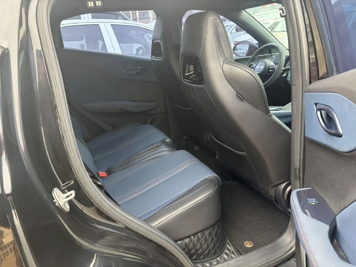 2023 BYD Seagull BEV 38.88KWH,autocango,china used car exporter,china ev exporter,chinese used car exporter,chinese used ev exporter