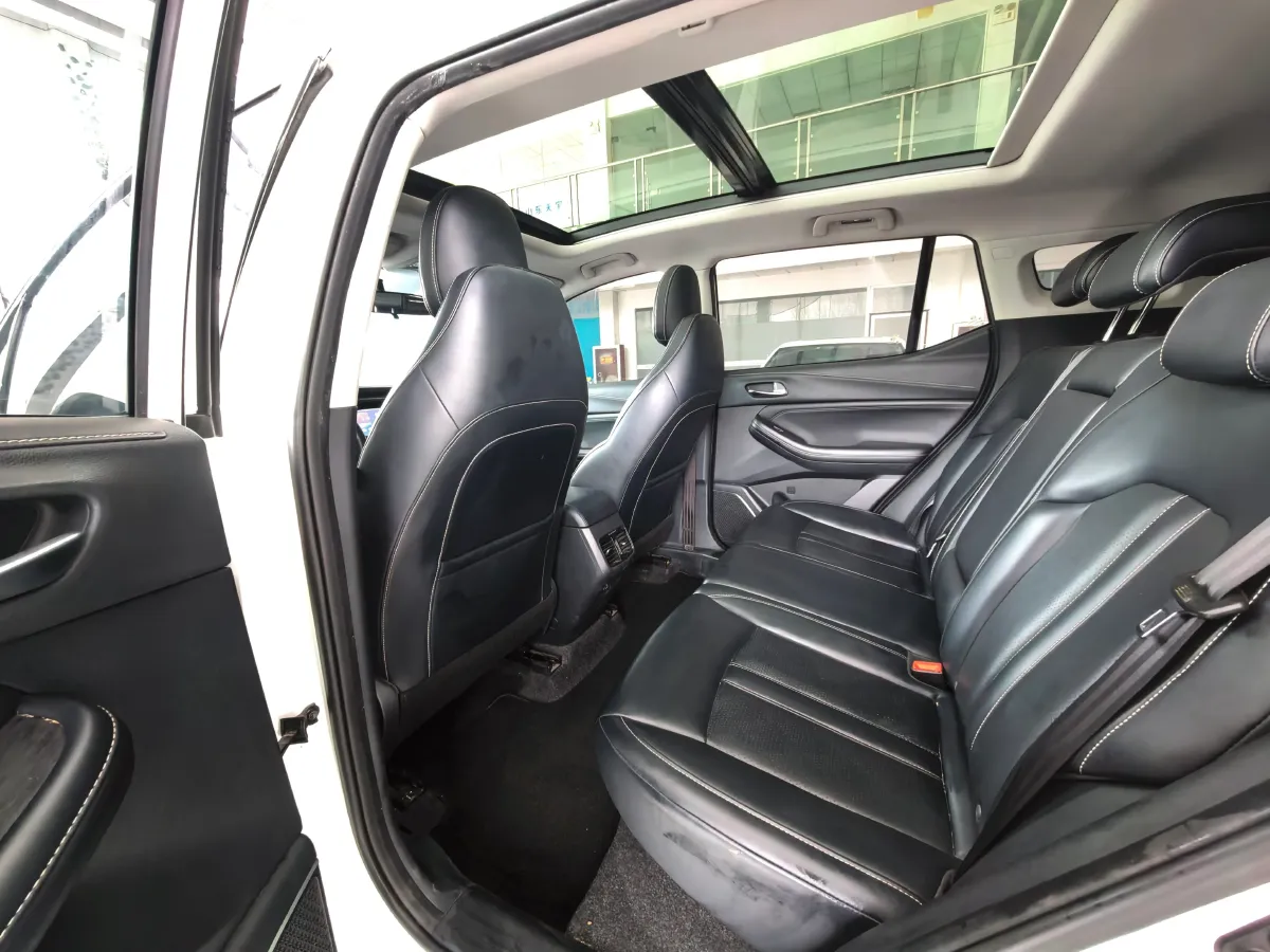 2022 GAC Trumpchi GS4 1.5T 169HP L4 6AT,autocango,china used car exporter,china ev exporter,chinese used car exporter,chinese used ev exporter