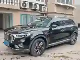 2019 HongQi HS5 2.0T 224HP L4 6AT