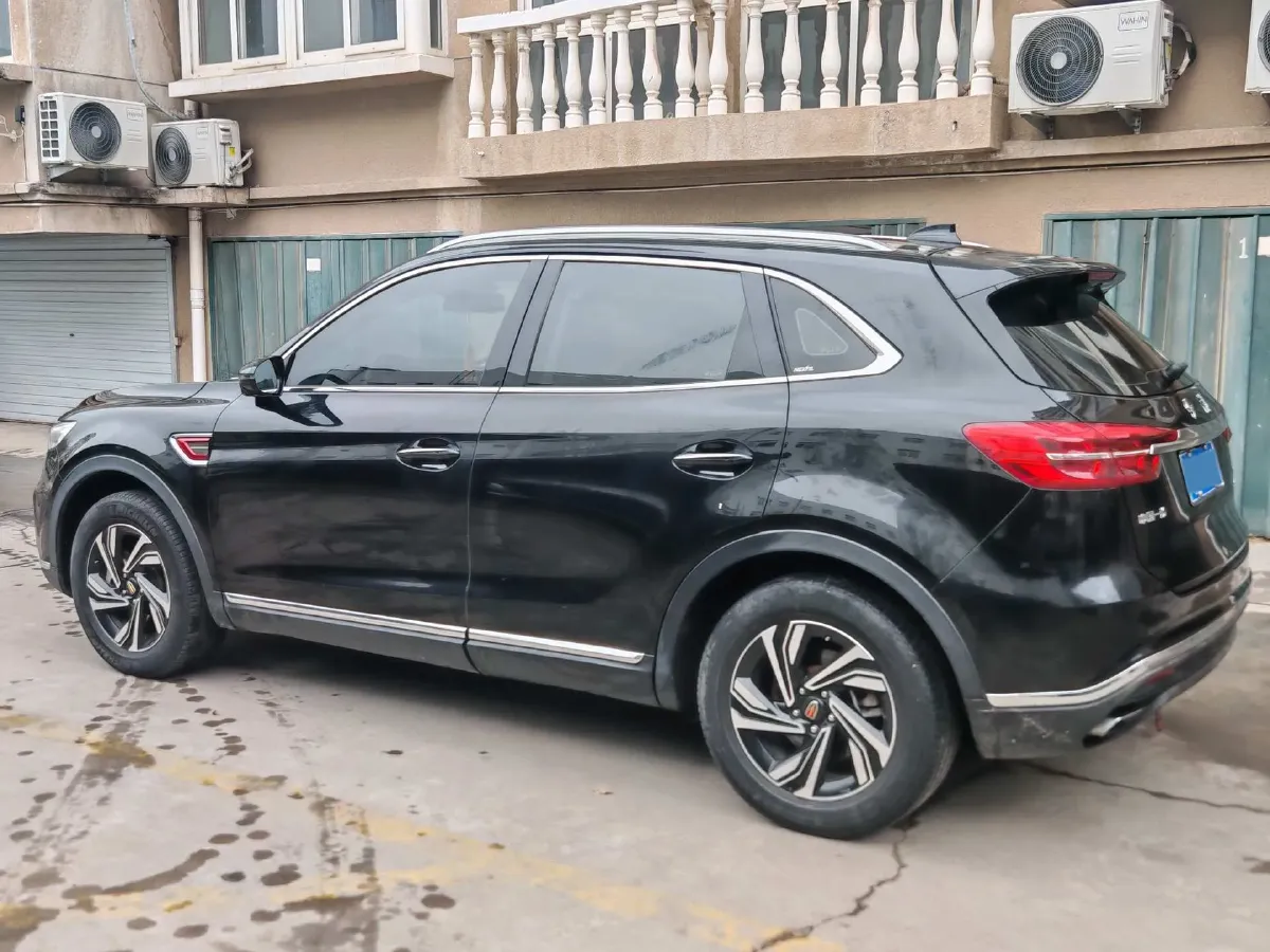 2019 HongQi HS5 2.0T 224HP L4 6AT,autocango,china used car exporter,china ev exporter,chinese used car exporter,chinese used ev exporter