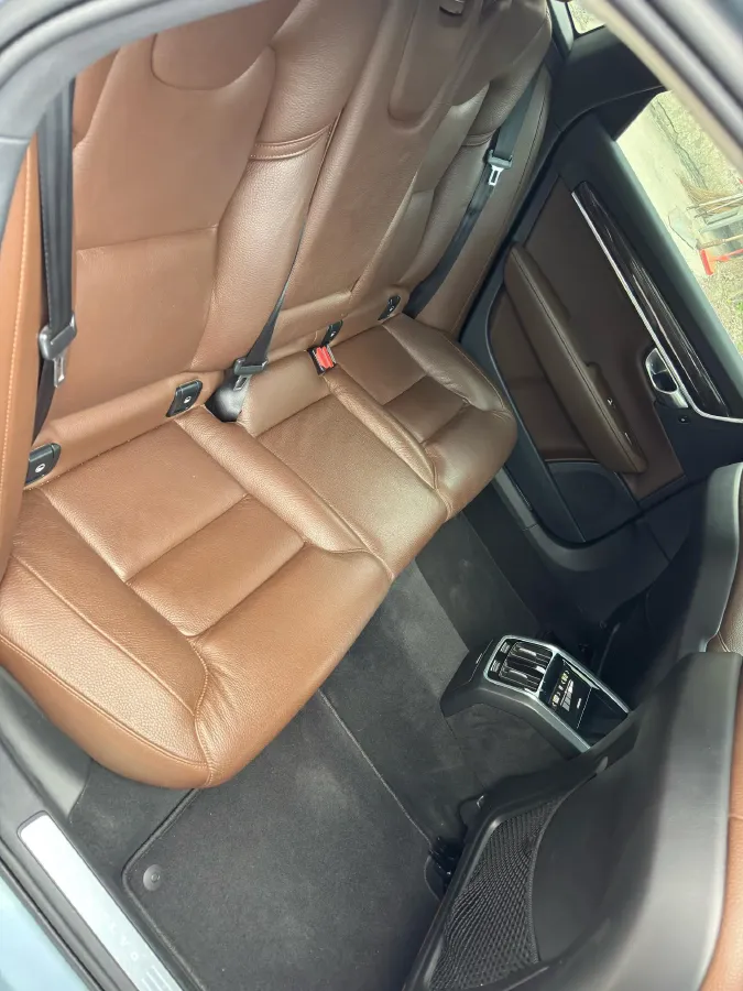 2018 Volvo S90 2.0T 254HP L4 8AT,autocango,china used car exporter,china ev exporter,chinese used car exporter,chinese used ev exporter