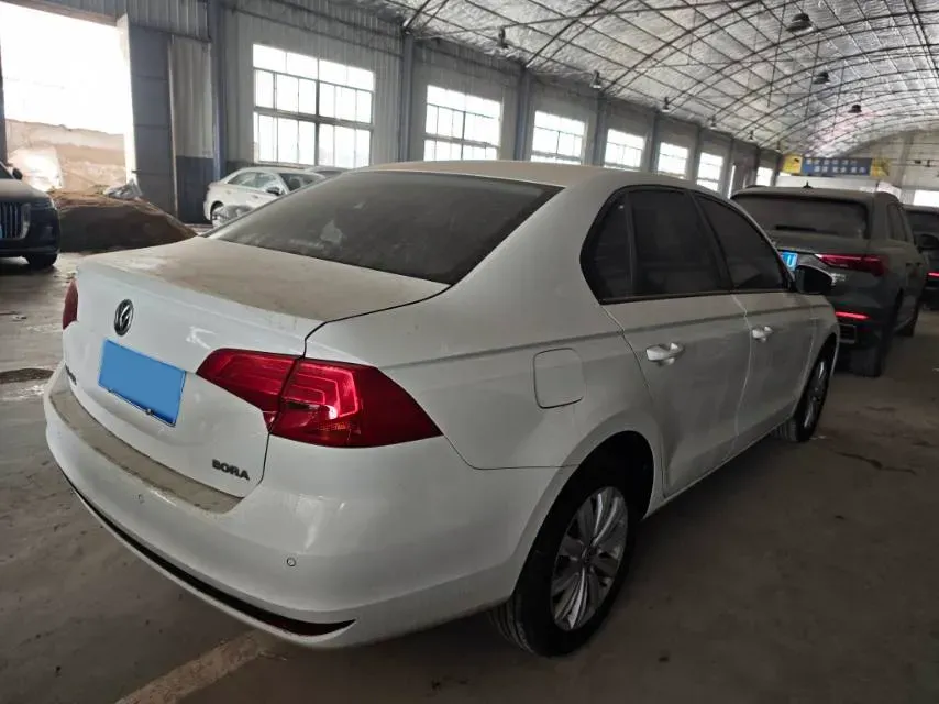 2019 Volkswagen Bora 1.5L 112HP L4 6AT,autocango,china used car exporter,china ev exporter,chinese used car exporter,chinese used ev exporter