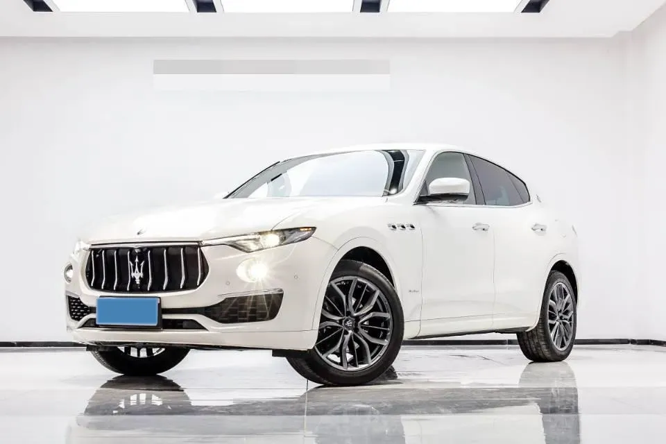 2019 Maserati Levante 3.0T 350HP V6 8AT,autocango,china used car exporter,china ev exporter,chinese used car exporter,chinese used ev exporter