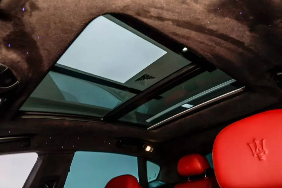 2019 Maserati Levante 3.0T 350HP V6 8AT,autocango,china used car exporter,china ev exporter,chinese used car exporter,chinese used ev exporter