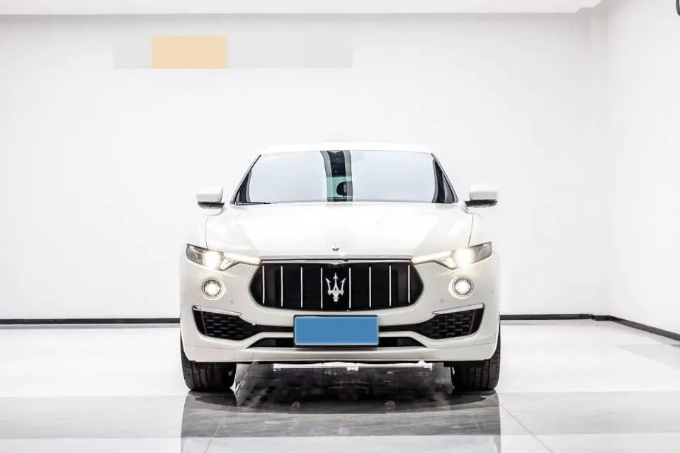 2019 Maserati Levante 3.0T 350HP V6 8AT,autocango,china used car exporter,china ev exporter,chinese used car exporter,chinese used ev exporter