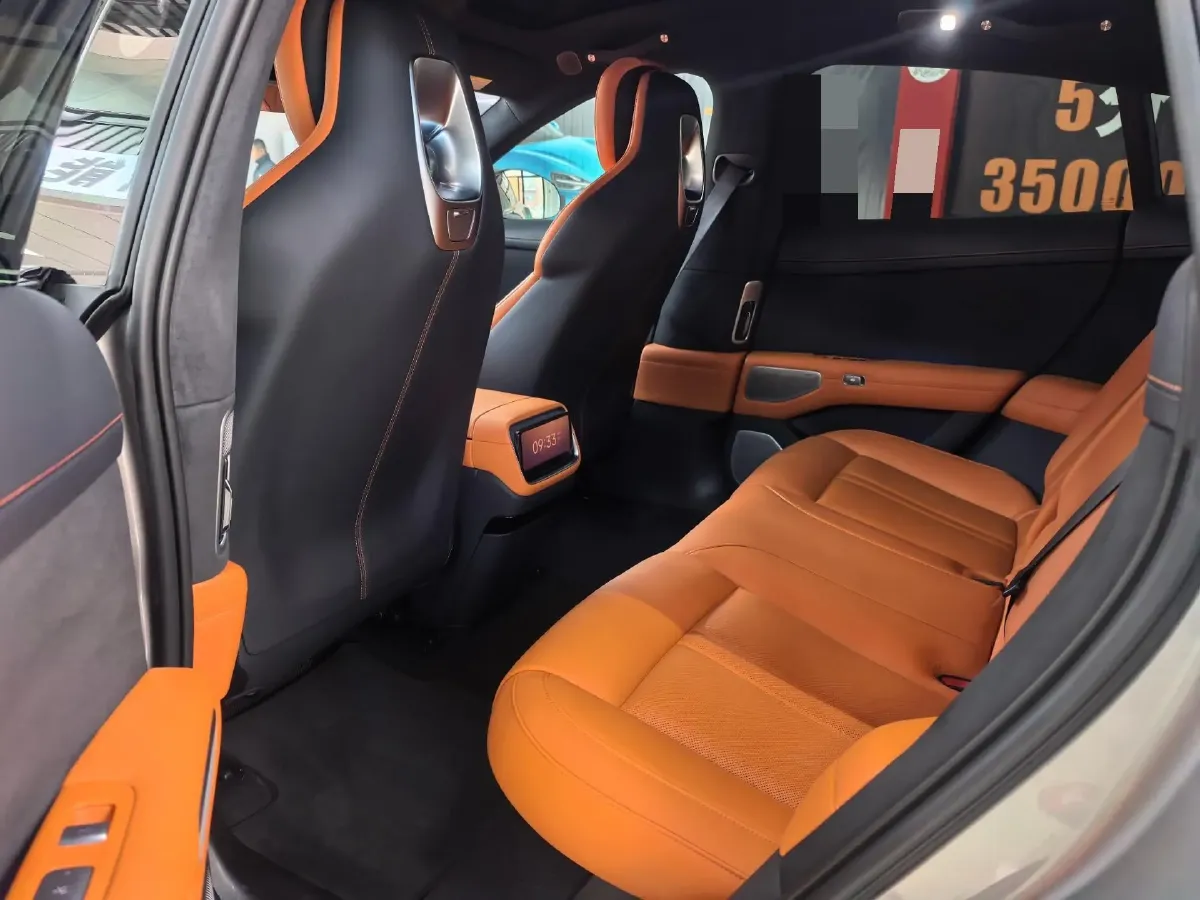 2025 MI YU7 BEV 101.7KWH,autocango,china used car exporter,china ev exporter,chinese used car exporter,chinese used ev exporter