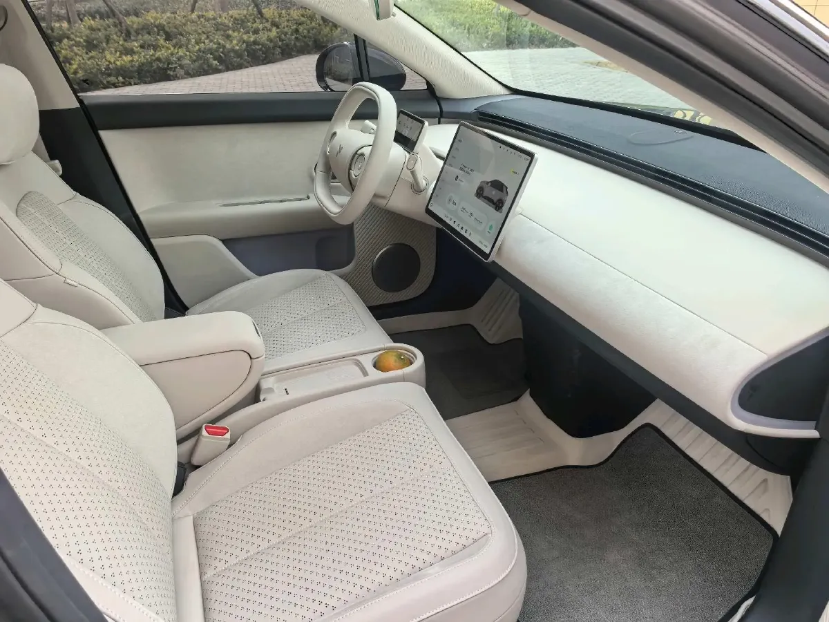 2025 Firefly Firefly BEV,autocango,china used car exporter,china ev exporter,chinese used car exporter,chinese used ev exporter