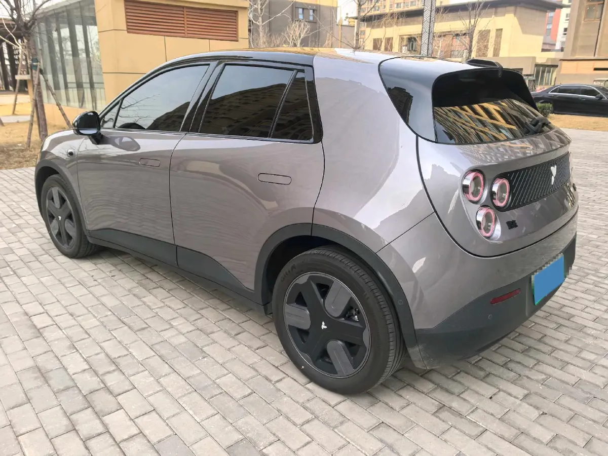 2025 Firefly Firefly BEV,autocango,china used car exporter,china ev exporter,chinese used car exporter,chinese used ev exporter