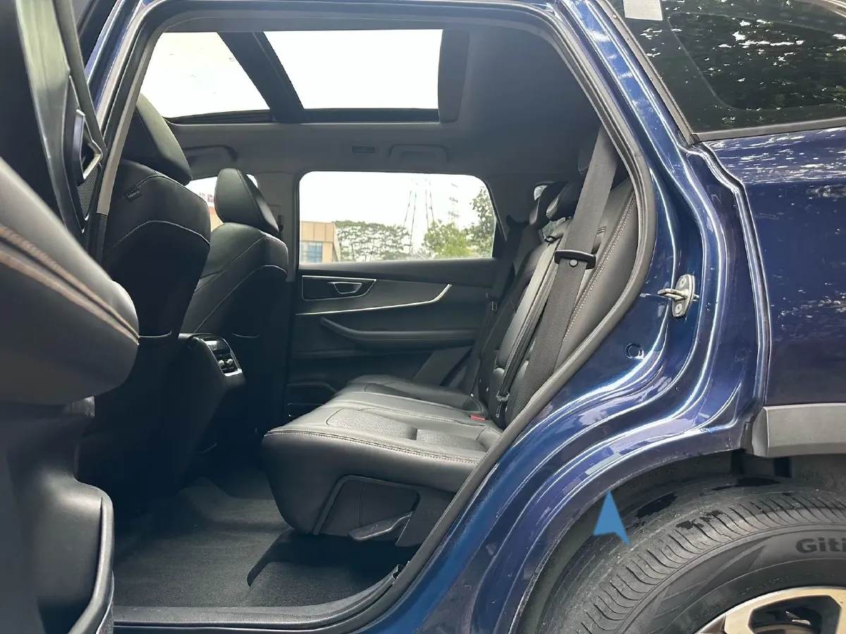 2019 Chery Tiggo 8 1.6T 197HP L4 7DCT,autocango,china used car exporter,china ev exporter,chinese used car exporter,chinese used ev exporter