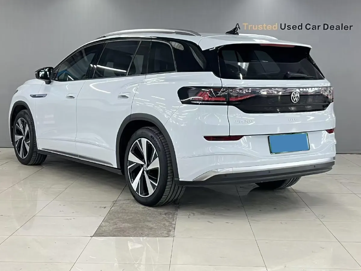 2023 Volkswagen ID.6 X BEV 83.4KWH,autocango,china used car exporter,china ev exporter,chinese used car exporter,chinese used ev exporter