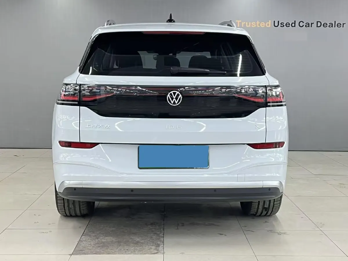 2023 Volkswagen ID.6 X BEV 83.4KWH,autocango,china used car exporter,china ev exporter,chinese used car exporter,chinese used ev exporter