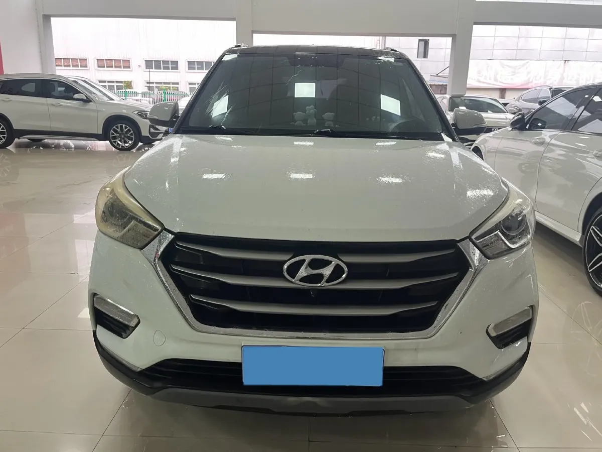 2019 Hyundai ix25 1.6L 125HP L4 6AT,autocango,china used car exporter,china ev exporter,chinese used car exporter,chinese used ev exporter