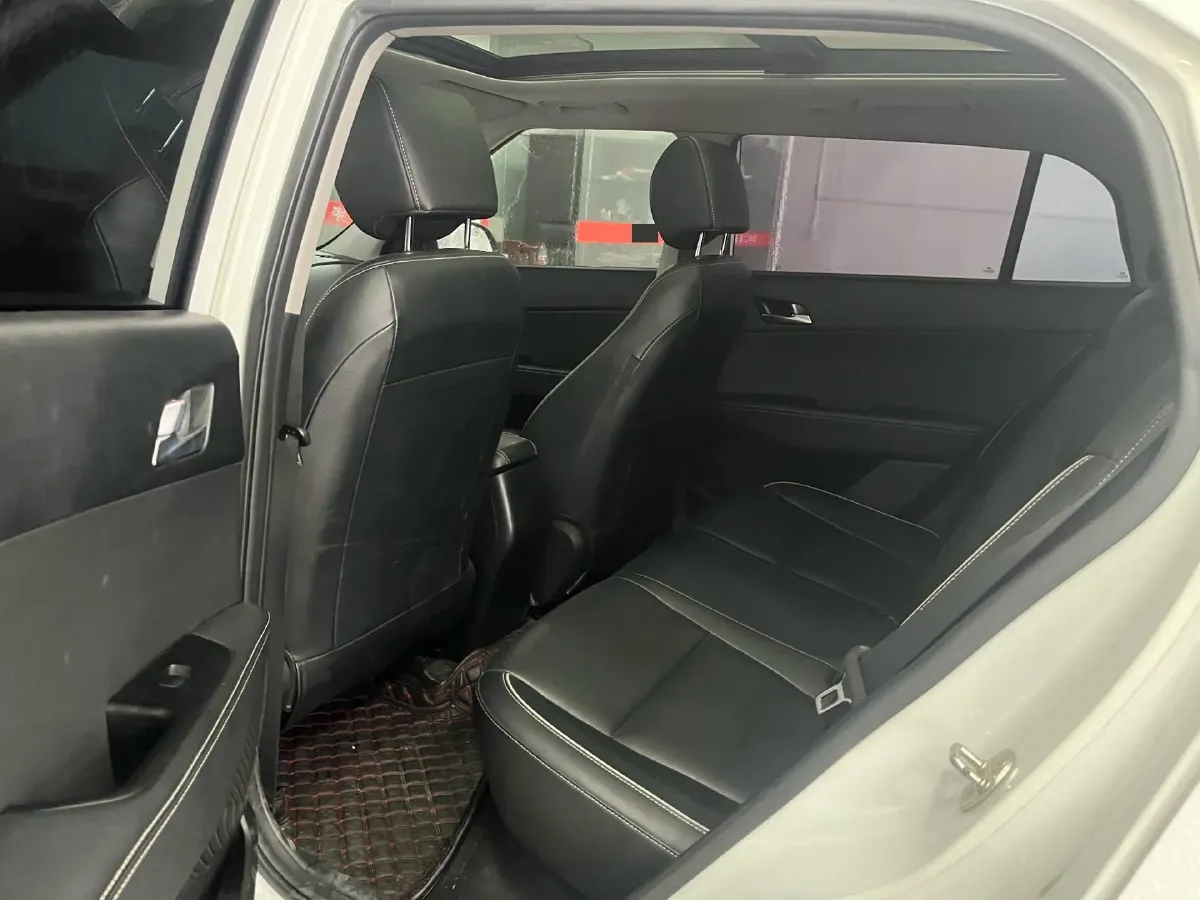 2019 Hyundai ix25 1.6L 125HP L4 6AT,autocango,china used car exporter,china ev exporter,chinese used car exporter,chinese used ev exporter